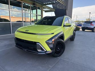 2024 Hyundai Kona
