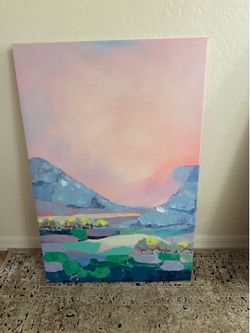 Artwork 36x24