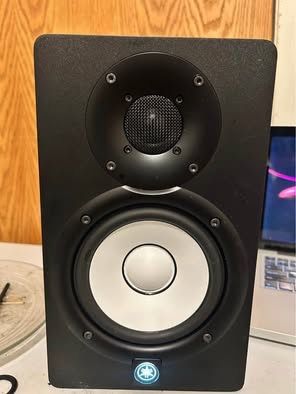 Yamahas HS5’s (Pair)