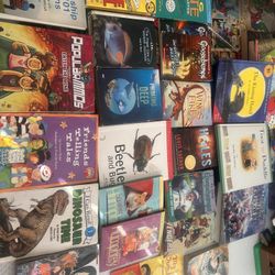 Books Sold Separately