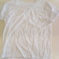 Boy Shirt Size 5 For Sale $1