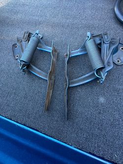 Chevy C10 parts
