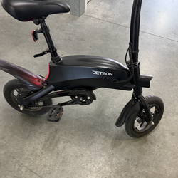*** JETSON EBIKE ***