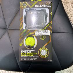Guardian Kill Switch