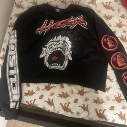 Hellstar