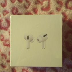 Airpod Pros