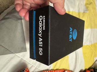 Galaxy a 51