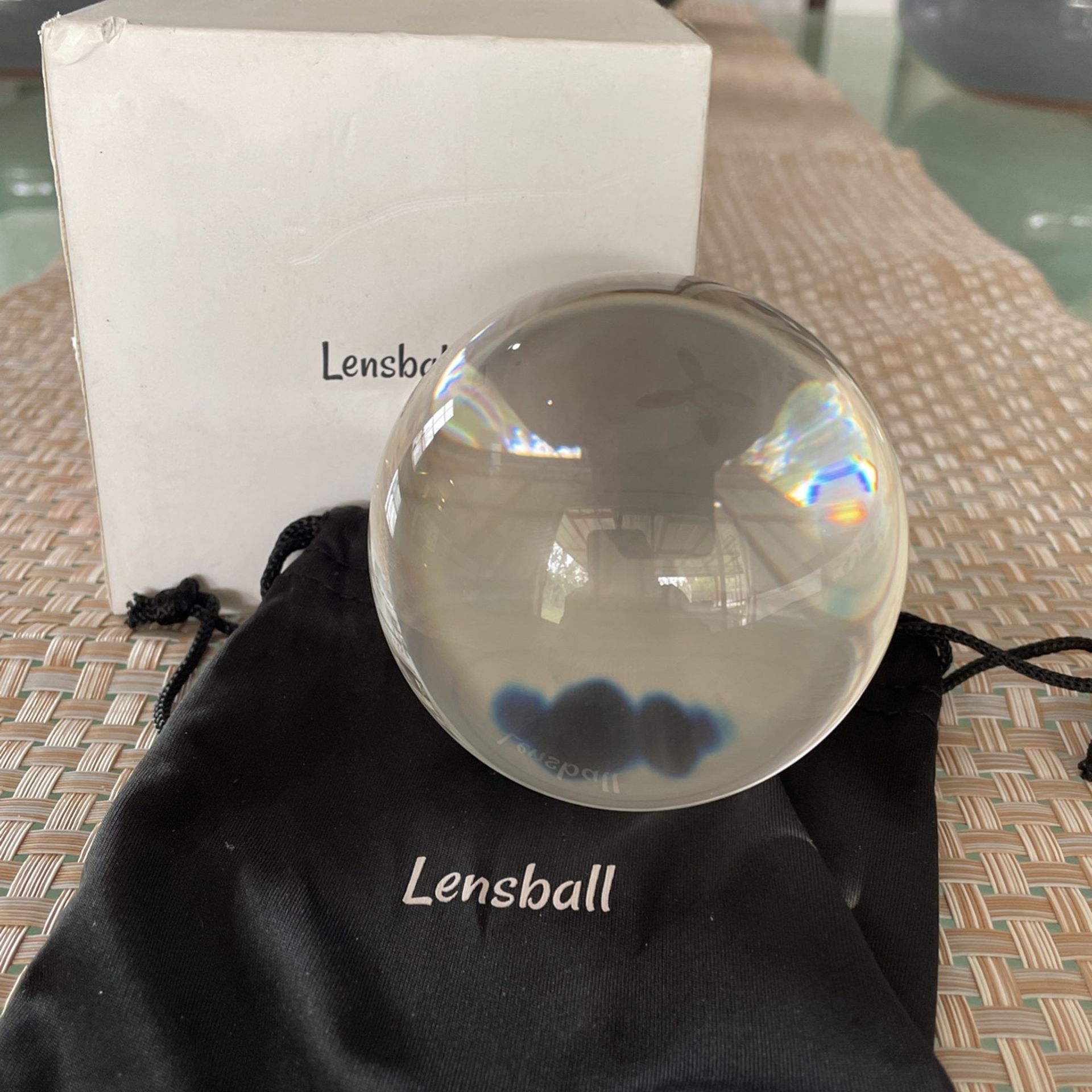Original Lens Ball 60mm
