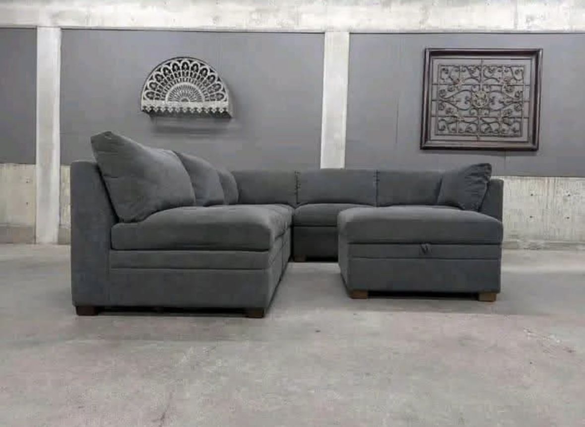 Sofa Couch
