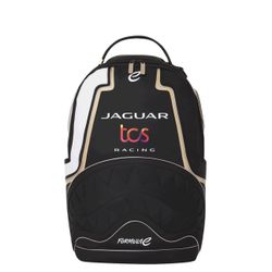 FORMULA-E JAGUAR LED BACKPACK By SprayGround