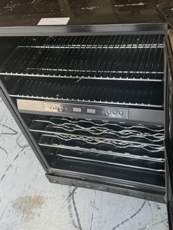 Magic Chef Wine Fridge