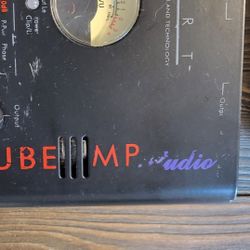 2) Art Tube MP Studio Preamp/Processor (Sold Together  - Only)