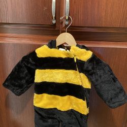 Halloween Costume Size 2 Years
