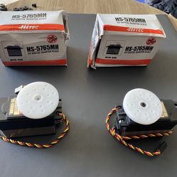 SERVO HITEC HS-5765MH