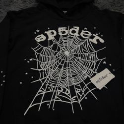 Spider Hoodies 