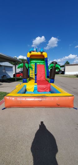 Inflable