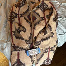 Women’s Pendleton Jacket