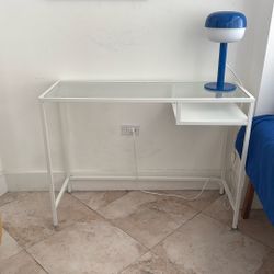 Ikea Desk 