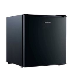 Mini Fridge With Freezer