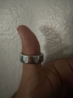 Oura ring size 11