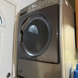 Washer And Dryer Stackable 