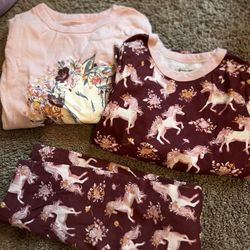 Girl Clothes 