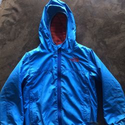 Northface Fall Jacket (4T)