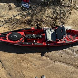 Kayak