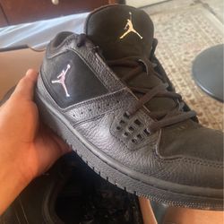 Jordan 1 Flight Used Good Condition Size 10