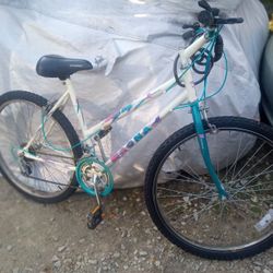 Mountain Bike Rides Shifts Stops TRANSPORTATION SPECIAL