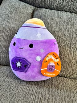 Plush Stuffed Animal Toy-New