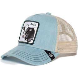 Goorin Bros “Cash” Trucker Hat 