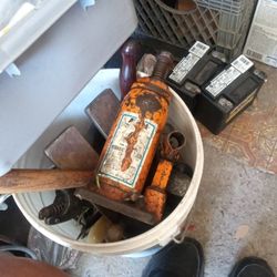 Hydraulic Jack
