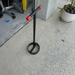 Orbit 53032 7-in. Sprinkler Donut Sod Cutter