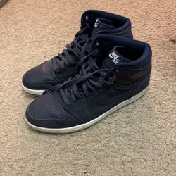 Shoes Air Jordan Father’s Day  Size 11