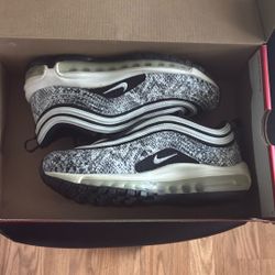 Womens Nike Air Max 97