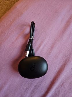 Bluetooth ear buds