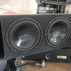 12” Sun With Box