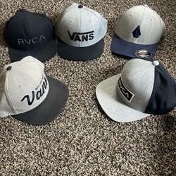 Vans Hat