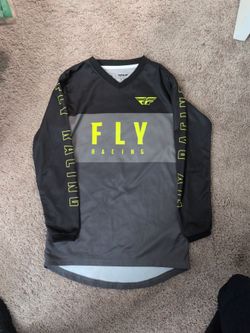 Fly Racing Motocross Jersey