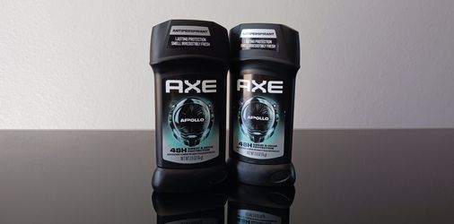 Axe Deodorant Stick Set | $5