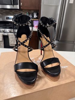 Christian Louboutin heels