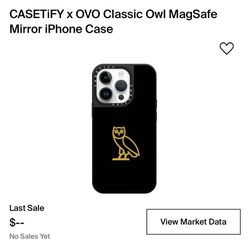 OVO Phone Case