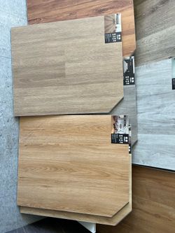 Pisos de vinyl desde $1.35sqft