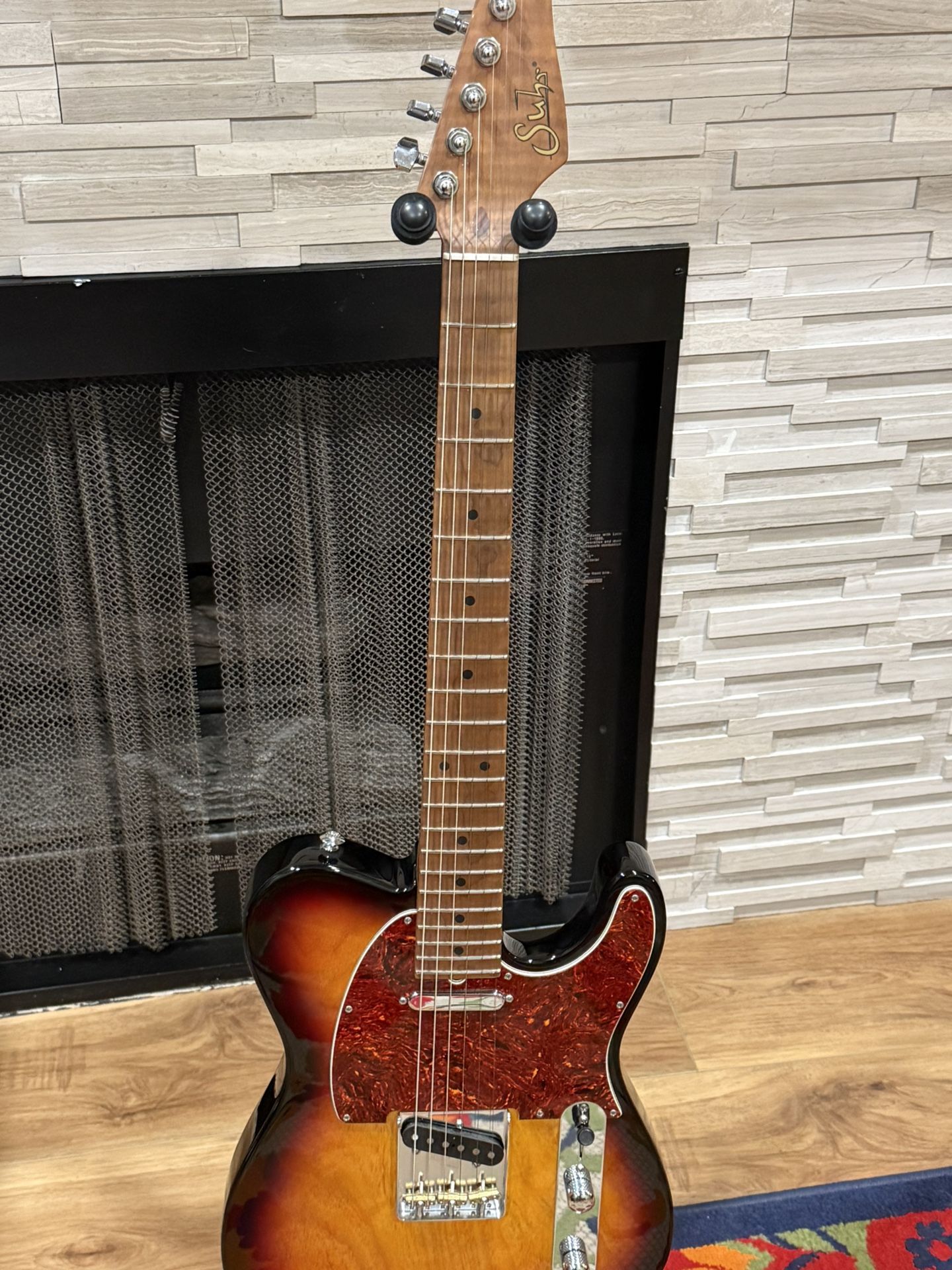Suhr Classic T Tele