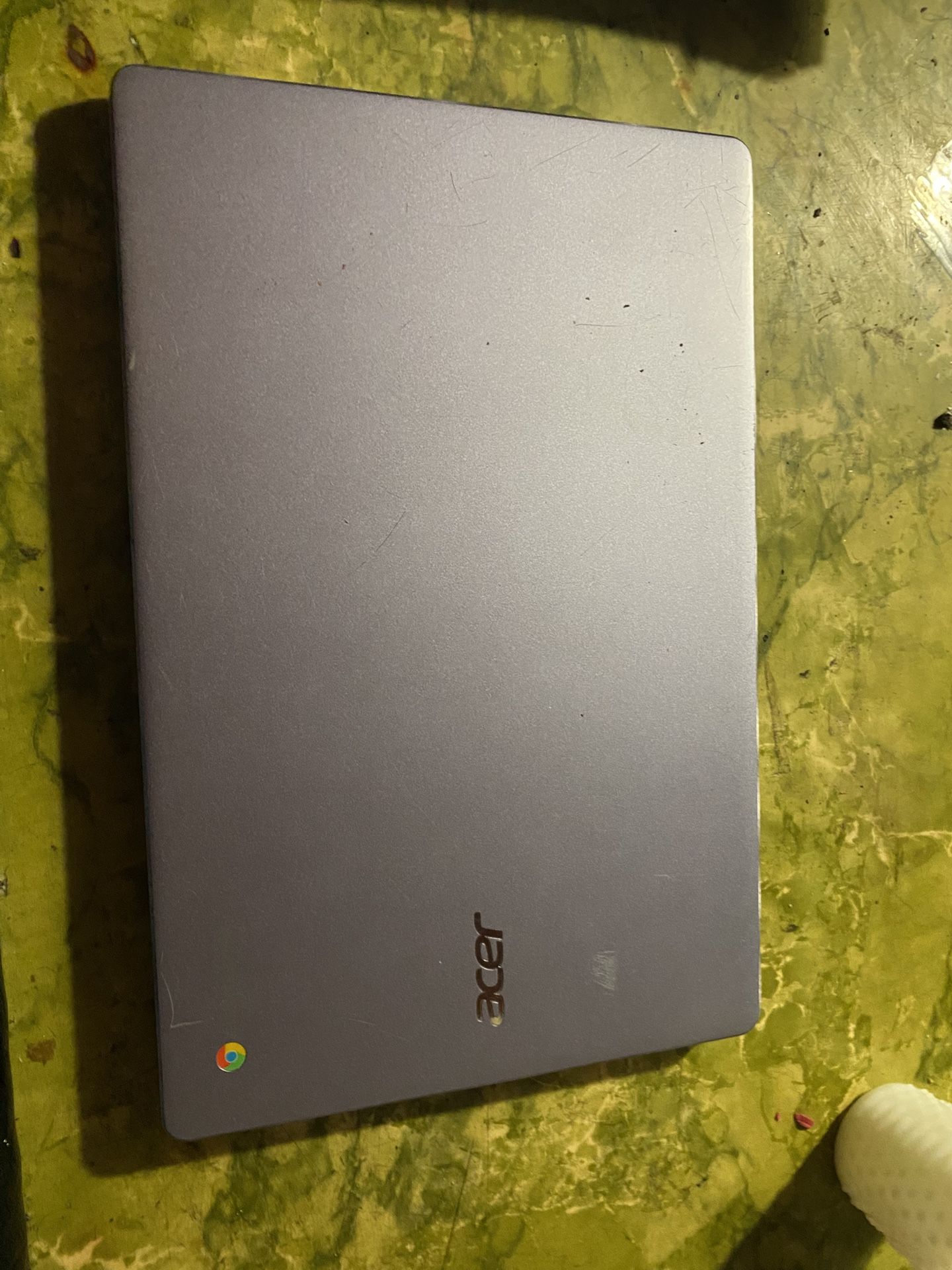 Acer Chromebook 315