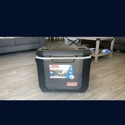 Cooler Coleman