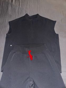 Figs Scrubs
