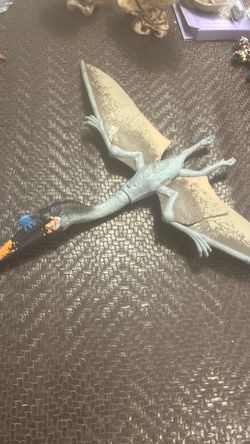 Jurassic World Massive Action Quetzalcoatlus