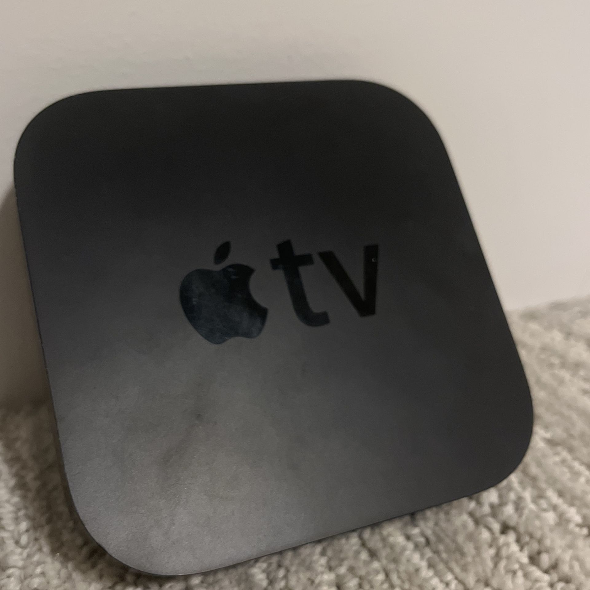 Apple TV (3rd generation)